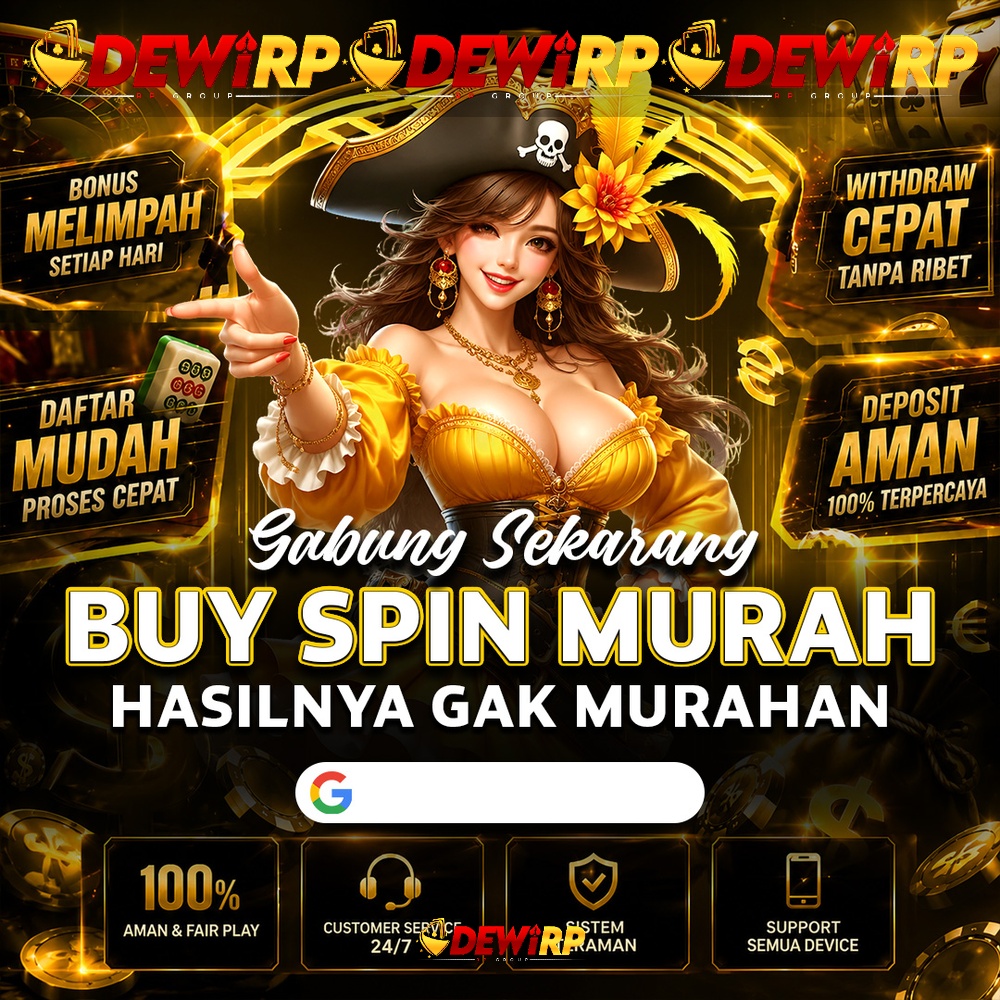 DEWIRP X Solo Fresco: Dunia Hiburan Digital Dengan Game Baru Serta Layout Yang Terus Diperbarui